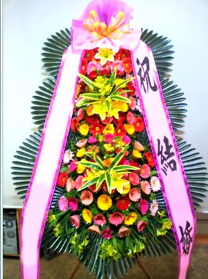 축하3단 기본형