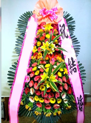 축하3단 고급형